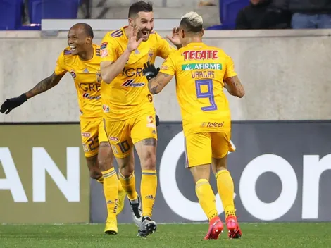Decisión final: Tigres participará de la Copa por México