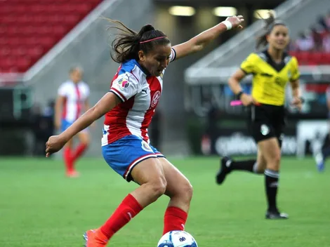 Así fue el anunció de la compra de Rubí Soto