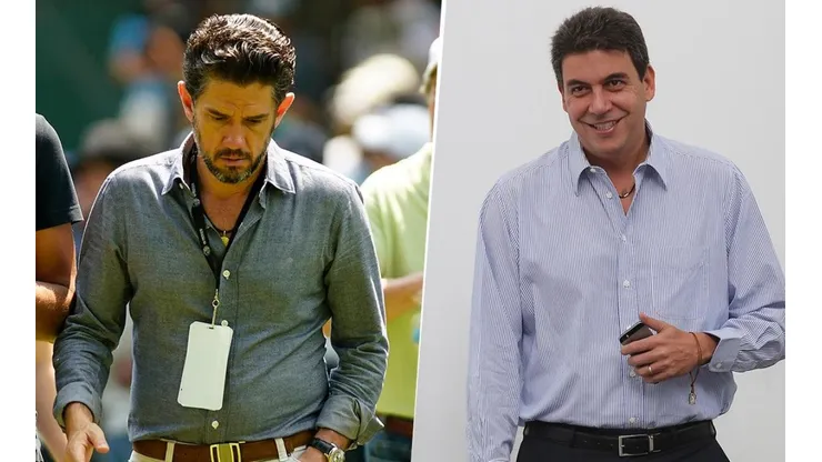 Sin piedad: Arturo Elías Ayub se burló de Alejandro Irarragorri