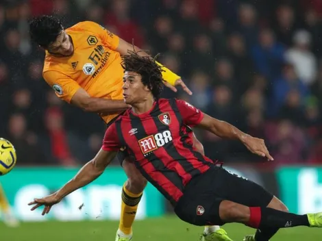 Qué canal transmite Wolverhampton vs. Bournemouth por la Premier League