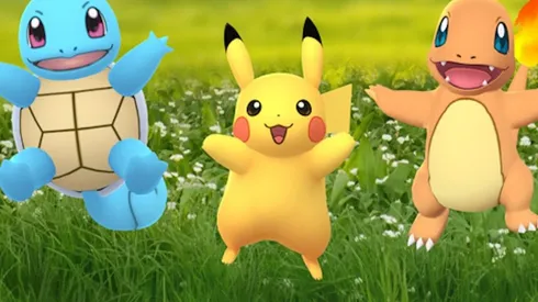 Fecha y Hora para el evento digital Pokémon Presents ¡Anunciarán un nuevo juego!