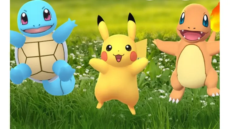 Fecha y Hora para el evento digital Pokémon Presents ¡Anunciarán un nuevo juego!