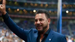 Antonio Mohamed en Rayados (Jam Media)