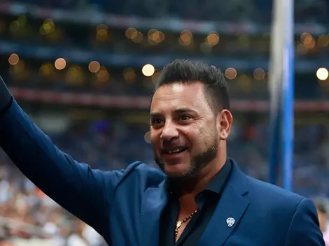 El sueño de Antonio Mohamed: "Me gustaría dirigir la selección"
