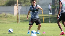 Leo Fernández será el tercer uruguayo de la actual Era Ferretti en Tigres