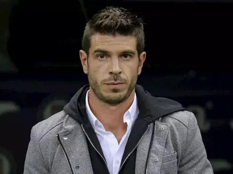 Éste el nuevo de técnico de Querétaro