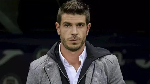 Éste es el nuevo Dt de los Gallos Blancos. (Fox Sports)