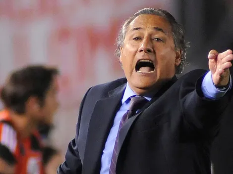 Palo a Passarella: J.J. López reveló los jugadores que pidió para River antes del descenso