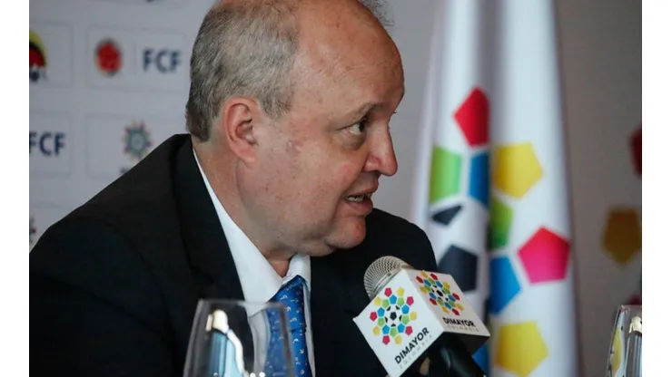 Por ahora, no hay plata de la TV Internacional: la respuesta que dio la Dimayor a los clubes
