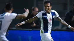 No se queda en Argentina: Dayro Moreno regresaría a un club del FPC