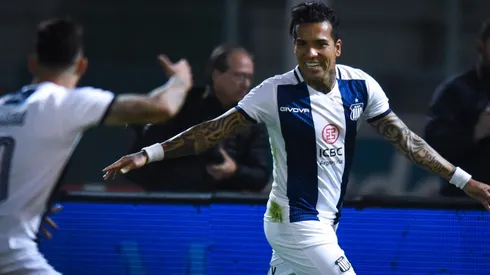 No se queda en Argentina: Dayro Moreno regresaría a un club del FPC