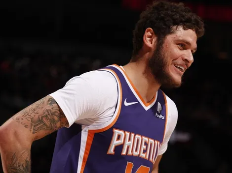 Un viejo anhelo: Brooklyn Nets se hizo con los servicios de Tyler Johnson
