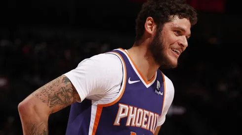 Tyler Johnson, nuevo jugador de Brooklyn Nets (Getty)