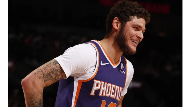 Tyler Johnson, nuevo jugador de Brooklyn Nets (Getty)