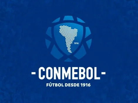 El tremendo salvavidas que le echó Conmebol a la Dimayor para que regrese el FPC