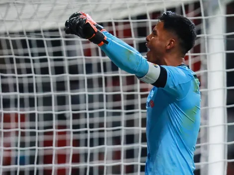 Toluca le regaló su carta a Talavera y escogerá su nuevo destino