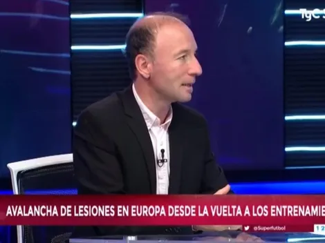 River le hizo una sugerencia a Conmebol para la vuelta de la Libertadores