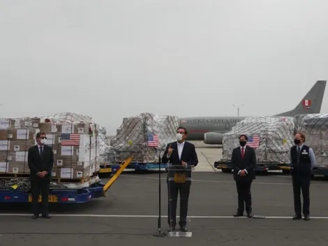 Más de 260 mil positivos: casos, muertes y altas del coronavirus en Perú