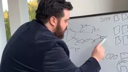 Lo mejor que verás hoy: Ibai te motiva a dar tus exámenes en cuarentena