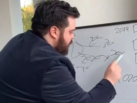 Lo mejor que verás hoy: Ibai te motiva a dar tus exámenes en cuarentena