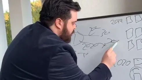 Lo mejor que verás hoy: Ibai te motiva a dar tus exámenes en cuarentena