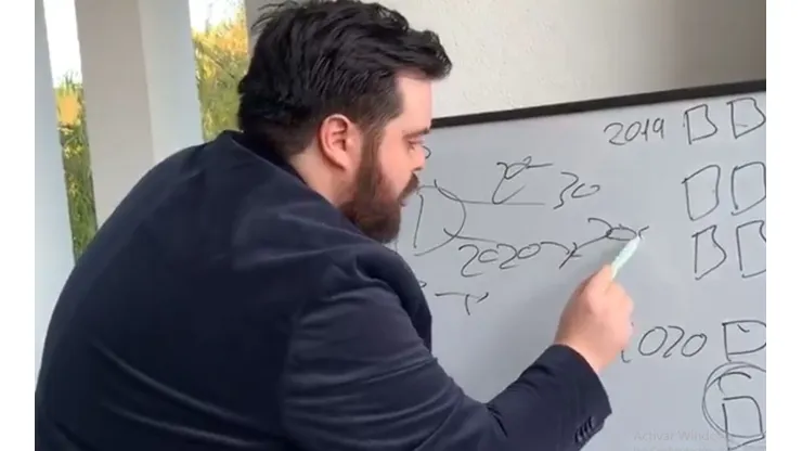 Lo mejor que verás hoy: Ibai te motiva a dar tus exámenes en cuarentena