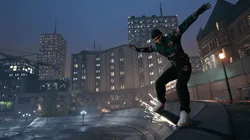 El remaster de Tony Hawk’s Pro Skater 1 y 2 vendrá con nuevos skaters profesionales