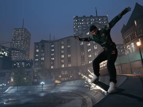 El remaster de Tony Hawk’s Pro Skater 1 y 2 vendrá con nuevos skaters profesionales