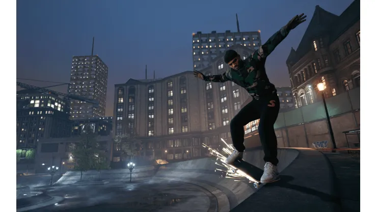 El remaster de Tony Hawk’s Pro Skater 1 y 2 vendrá con nuevos skaters profesionales