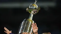 La Copa Libertadores se reanudaría en septiembre.