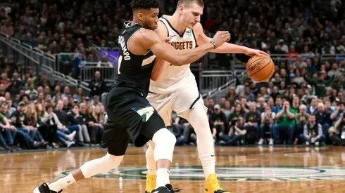 Nikola Jokic tiene coronavirus (Getty Images)