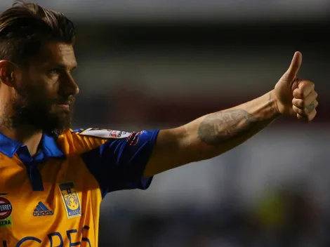 Tigres recibirá importante suma por la salida de Rafael Sobis
