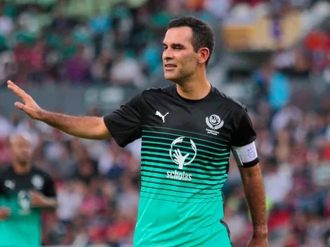 Márquez dice que no invertiría en el futbol de Costa Rica