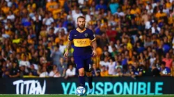 De Rossi, a un paso de empezar su carrera como técnico