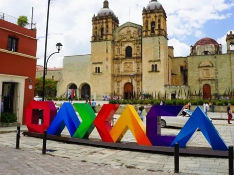 Temblor y memes: las primeras reacciones al sismo de magnitud 7.5 en Oaxaca