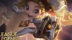 Zoe Arcana Edición Prestigiosa llega a League of Legends junto a otros seis nuevos aspectos