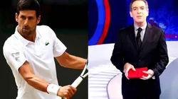 Eddie Fleischman es muy activo en twitter.