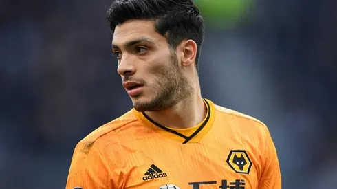 ¡Esto o nada por Raúl! La millonada que pide Wolves por Jiménez