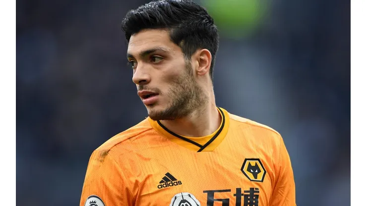 ¡Esto o nada por Raúl! La millonada que pide Wolves por Jiménez
