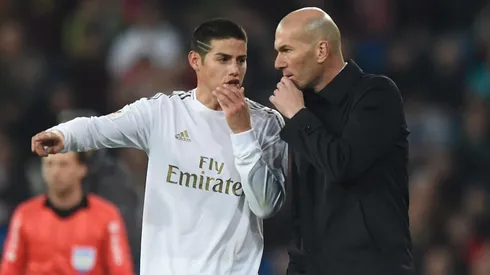 "Yo también quisiera saber por qué no juego": James rompe el silencio