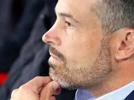 Presidente de Atlas, sobre el futuro de Puente