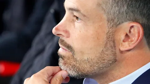 Presidente de Atlas, sobre el futuro de Puente