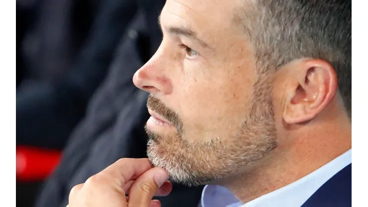 Presidente de Atlas, sobre el futuro de Puente