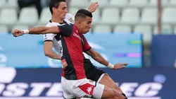 Qué canal transmite Genoa vs. Parma por la Serie A