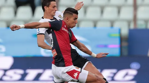 Qué canal transmite Genoa vs. Parma por la Serie A