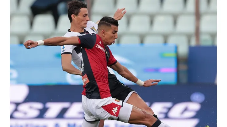 Qué canal transmite Genoa vs. Parma por la Serie A