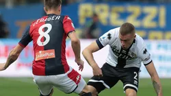 En VIVO: Genoa vs. Parma por la Serie A