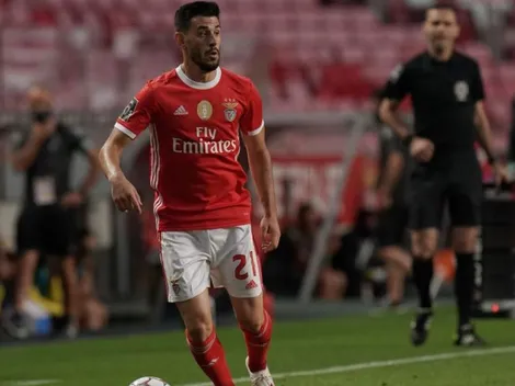 Qué canal transmite Benfica vs. Santa Clara por la Primeira Liga de Portugal