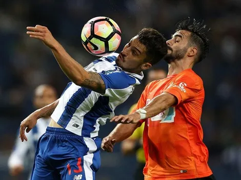 Qué canal transmite Porto vs. Boavista por la Primeira Liga de Portugal