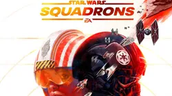 Star Wars: Squadrons.